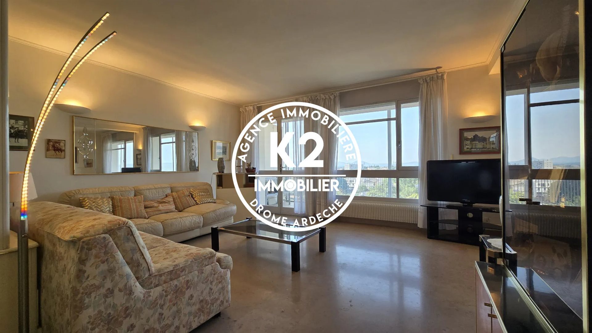 Appartement à vendre, 103m², Montélimar