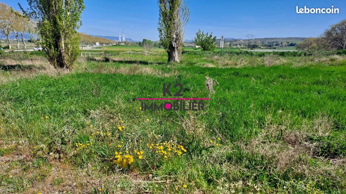 Maison à vendre, 800m², Châteauneuf-du-Rhône