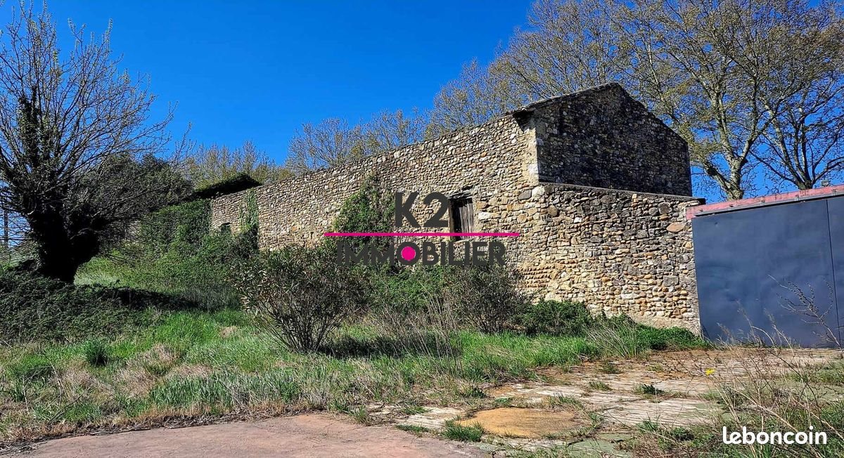 Maison à vendre, 800m², Châteauneuf-du-Rhône