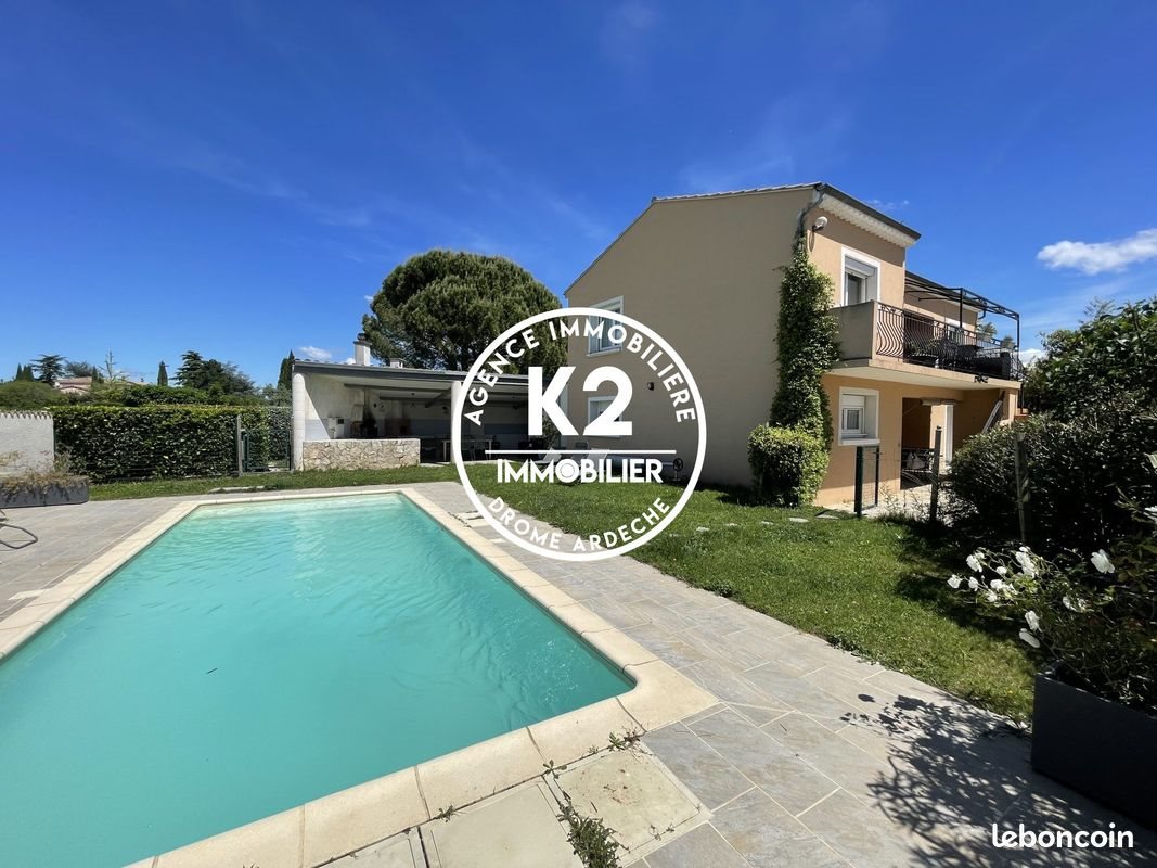 Maison à vendre, 207m², Montélimar