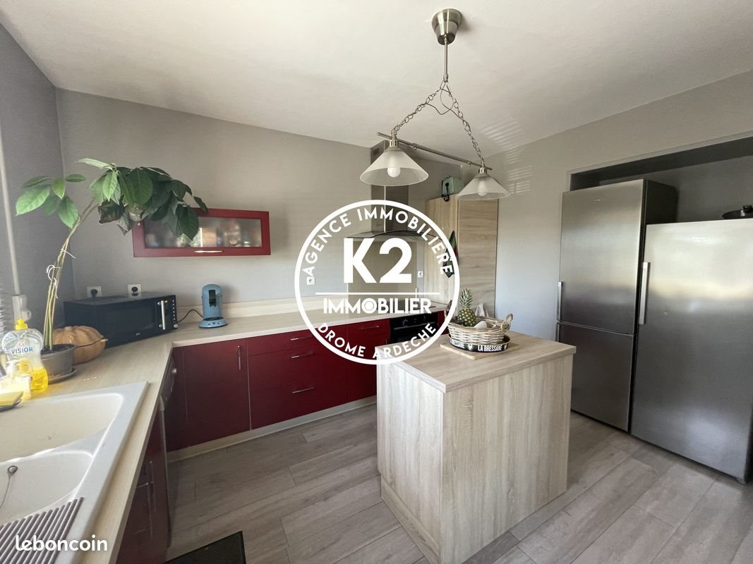Maison à vendre, 207m², Montélimar