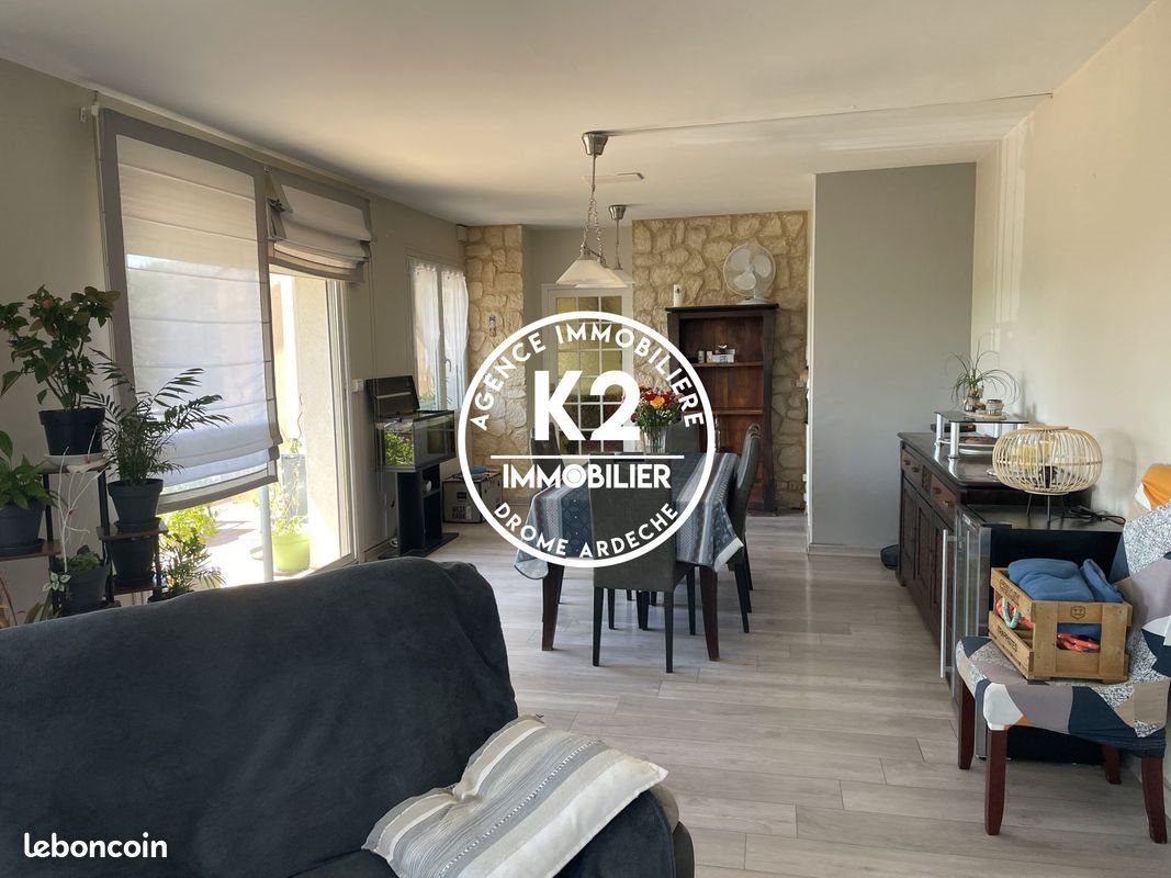 Maison à vendre, 207m², Montélimar