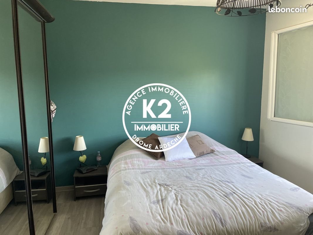Maison à vendre, 207m², Montélimar