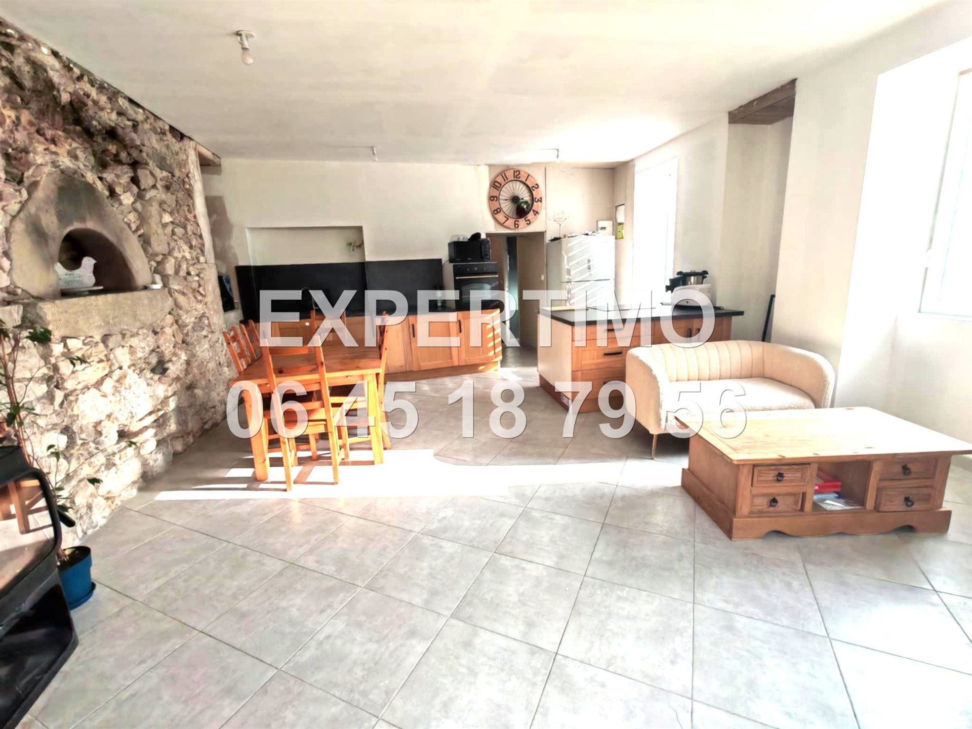 Maison à vendre, 136m², Saint-Laurent-du-Pont