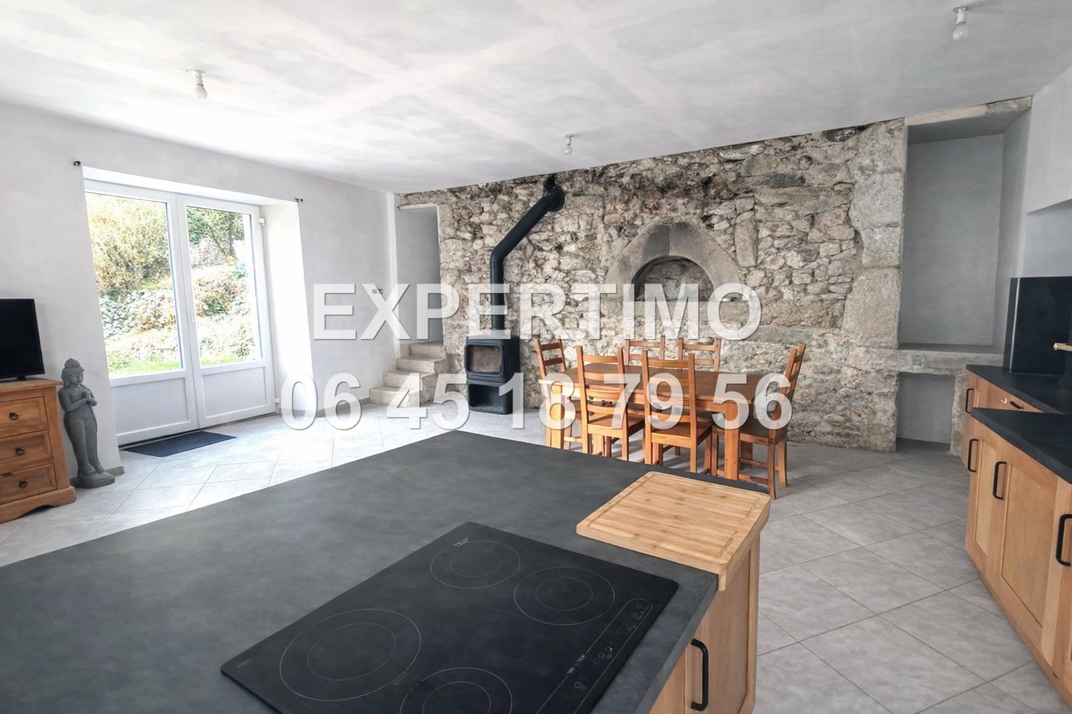 Maison à vendre, 136m², Saint-Laurent-du-Pont