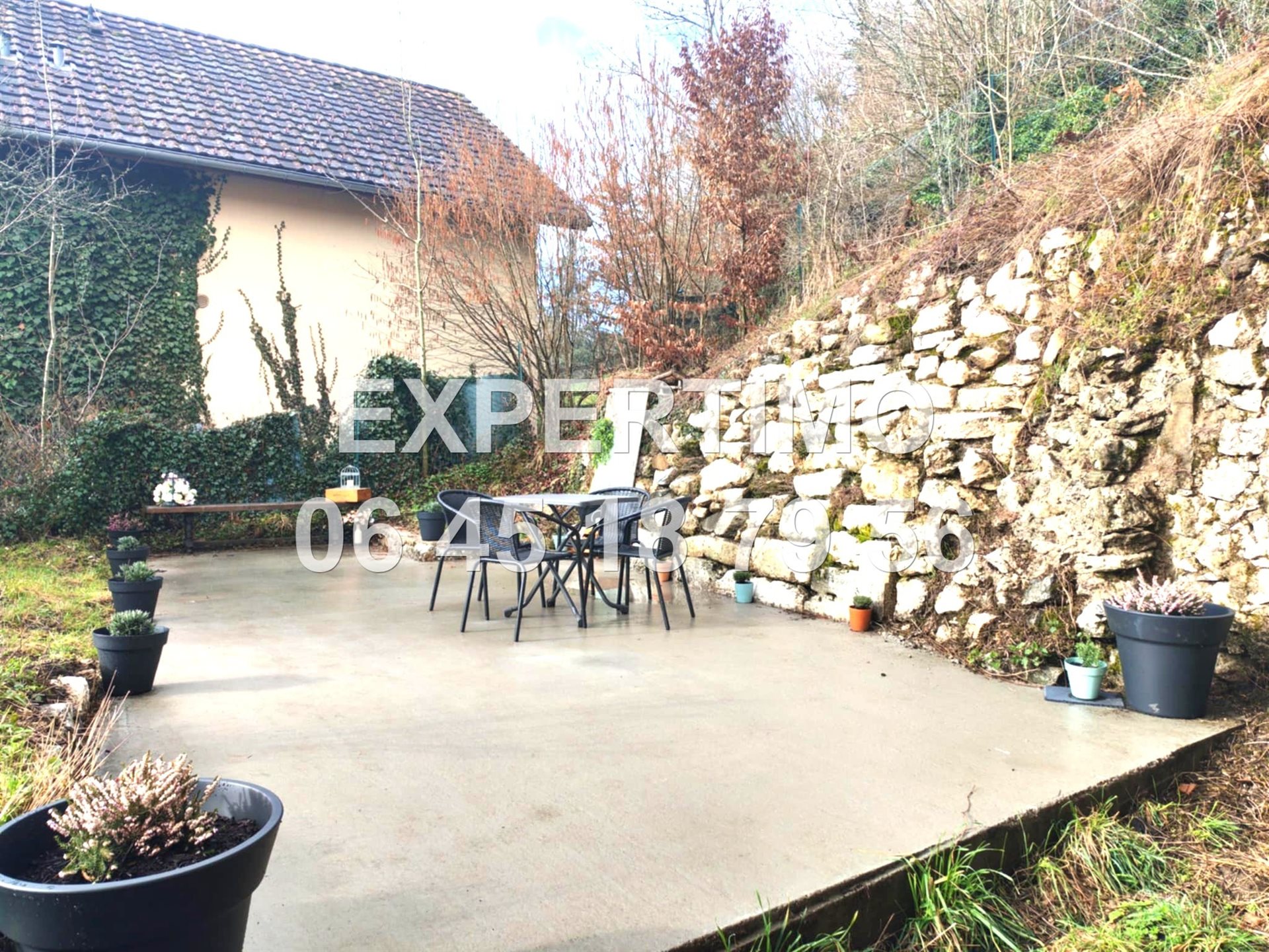 Maison à vendre, 136m², Saint-Laurent-du-Pont