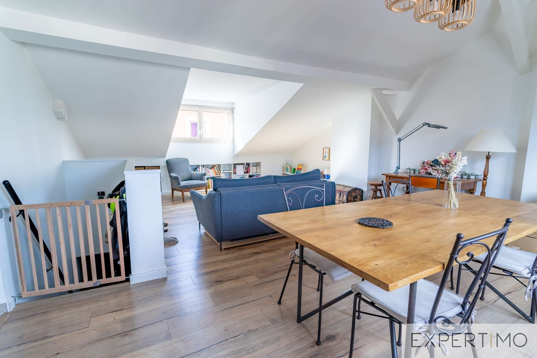 Appartement à vendre, 74m², Voiron