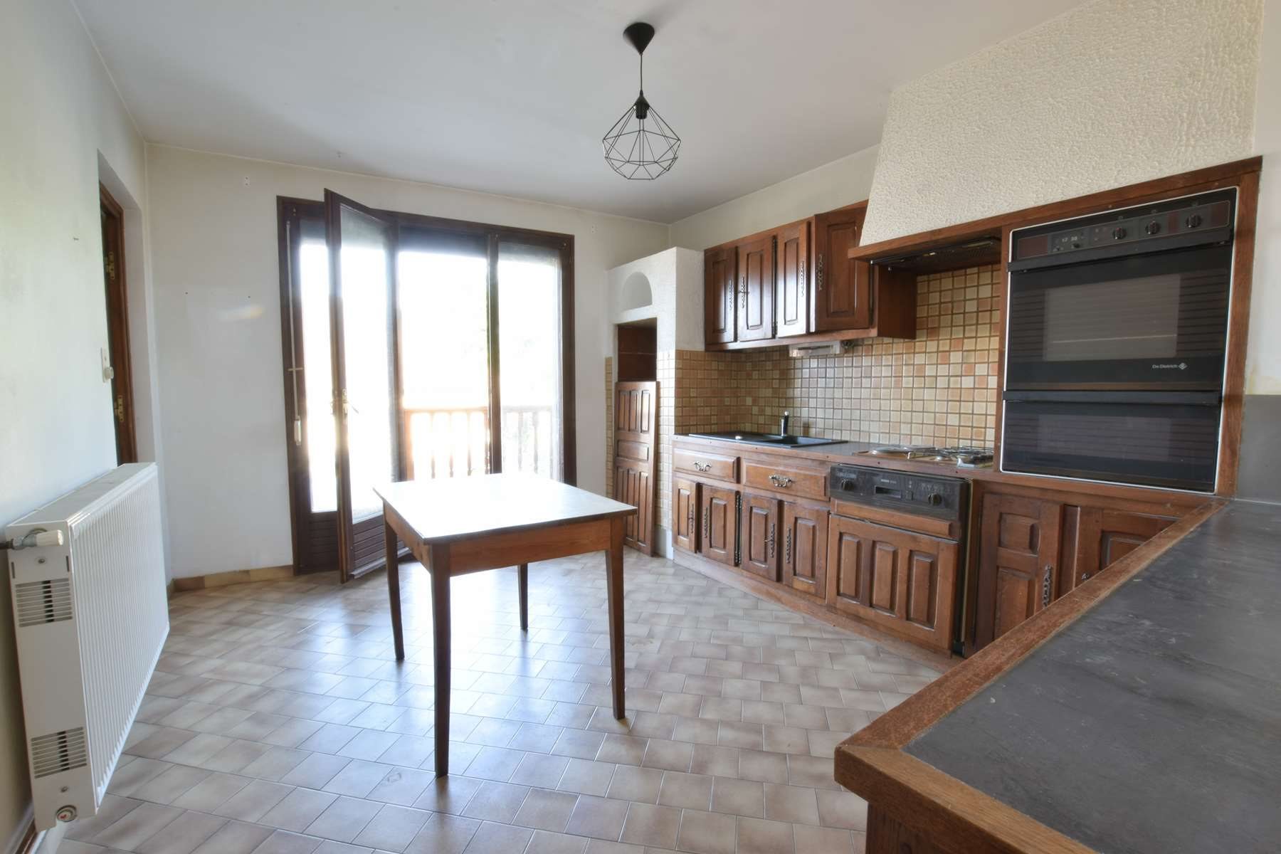 Maison à vendre, 165m², Saint-Aupre