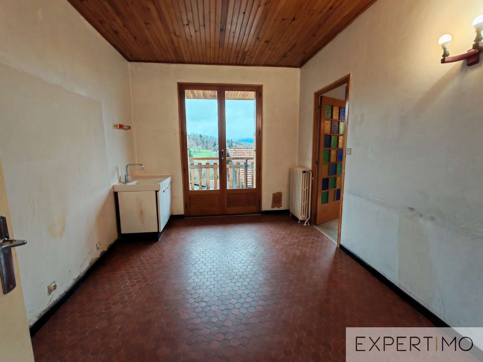 Maison à vendre, 100m², Saint-Aupre