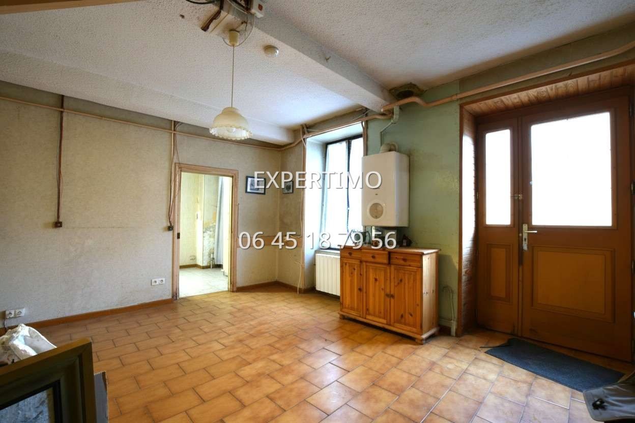 Maison à vendre, 160m², Chirens