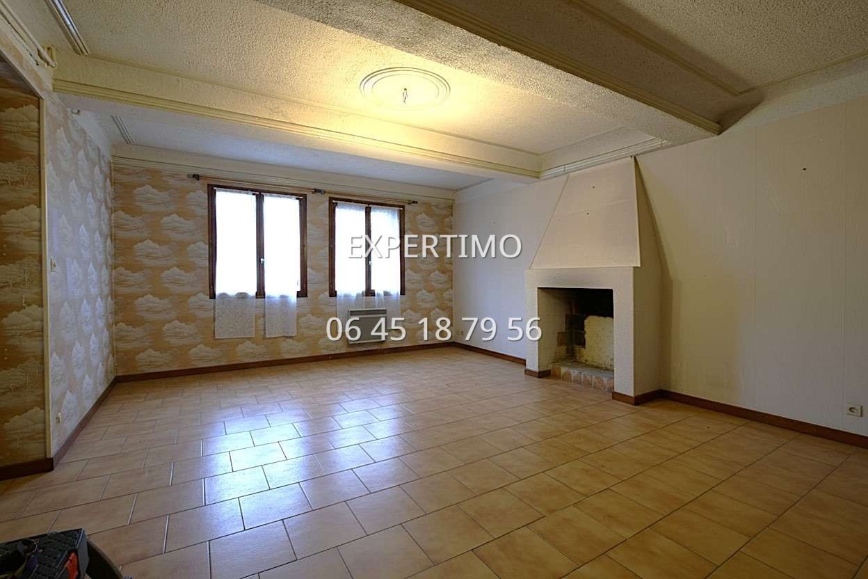 Maison à vendre, 160m², Chirens