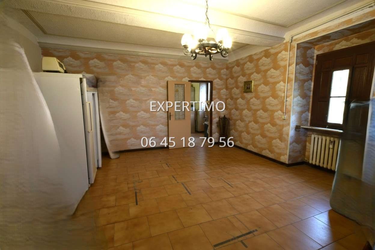 Maison à vendre, 160m², Chirens
