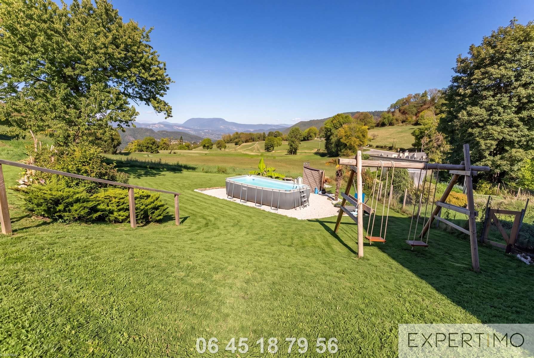 Maison à vendre, 132m², Merlas