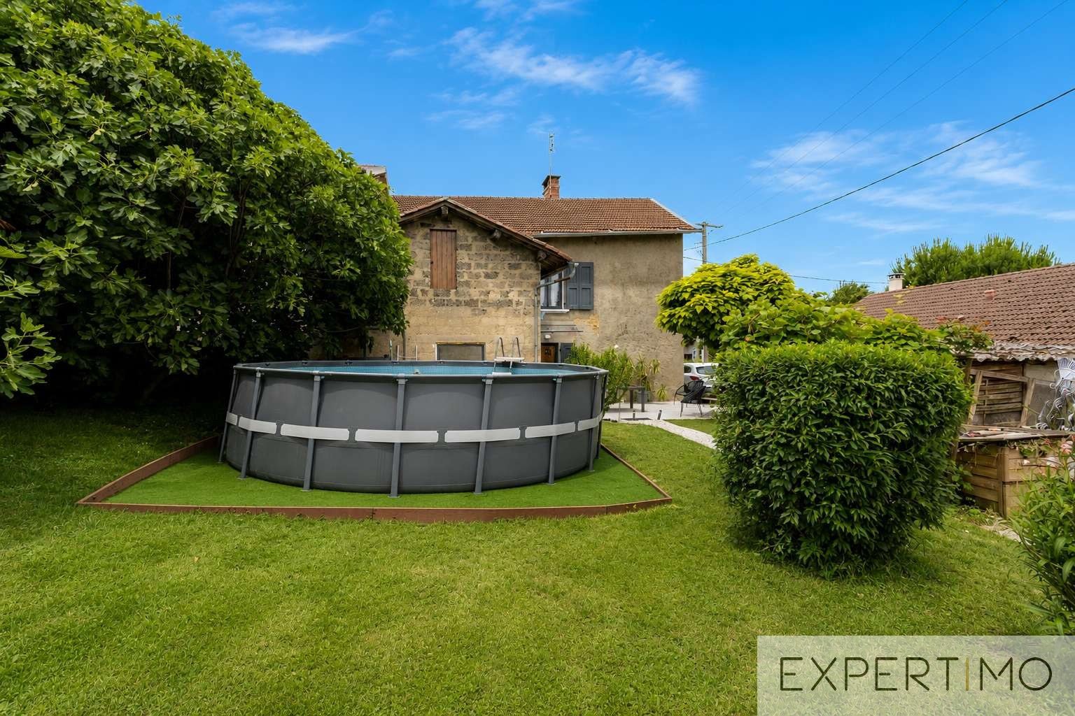 Maison à vendre, 134m², Voiron
