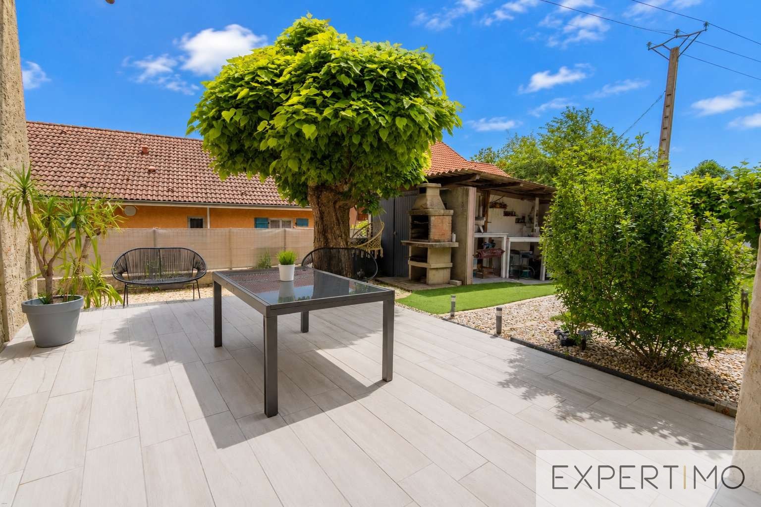 Maison à vendre, 134m², Voiron