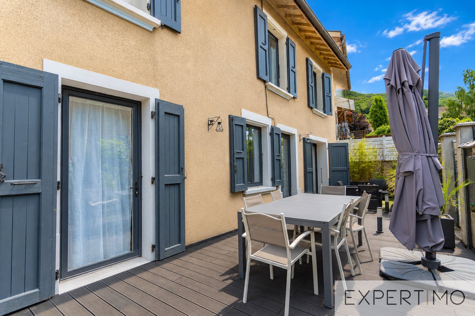 Maison à vendre, 134m², Voiron