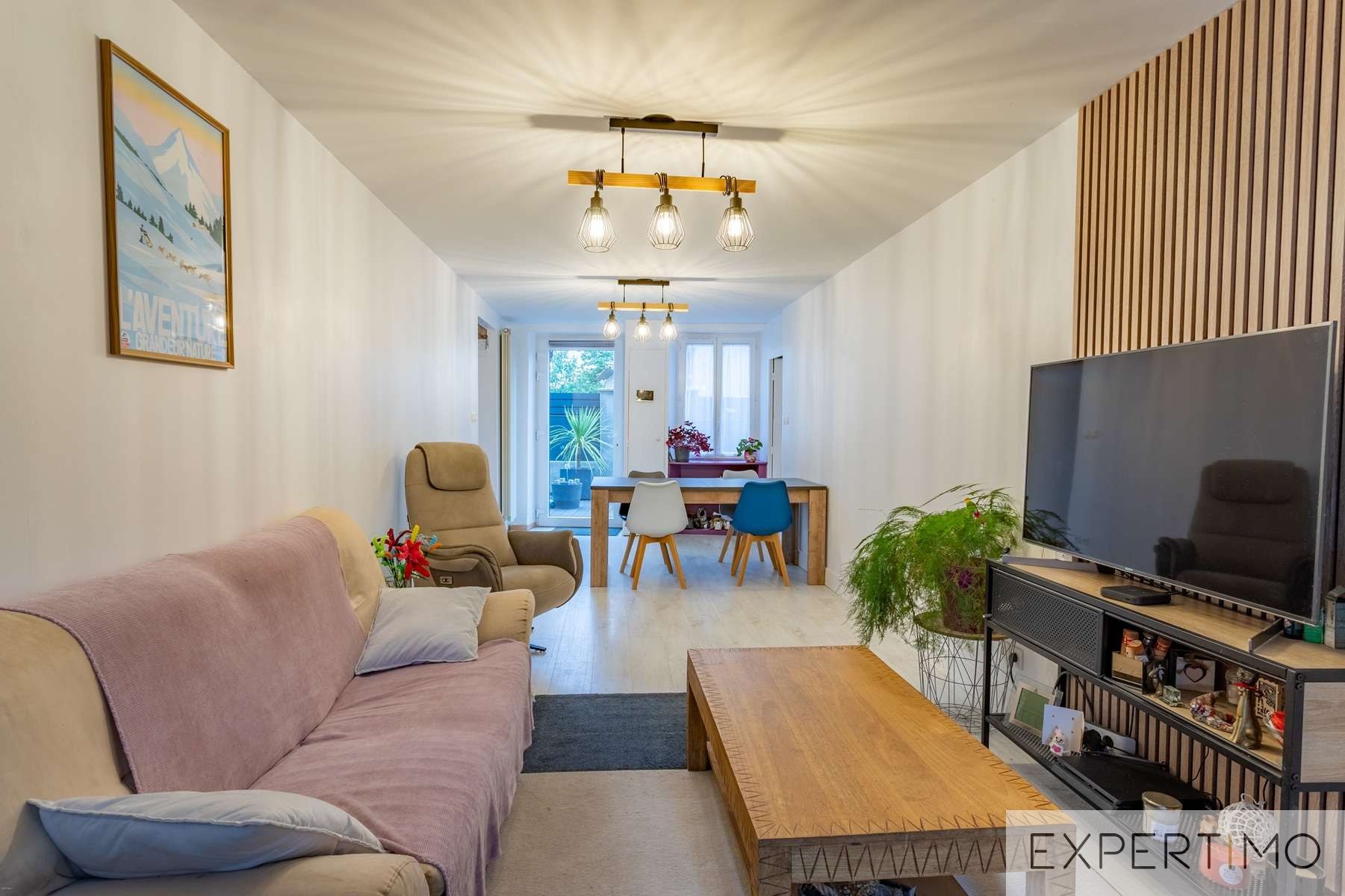 Maison à vendre, 134m², Voiron