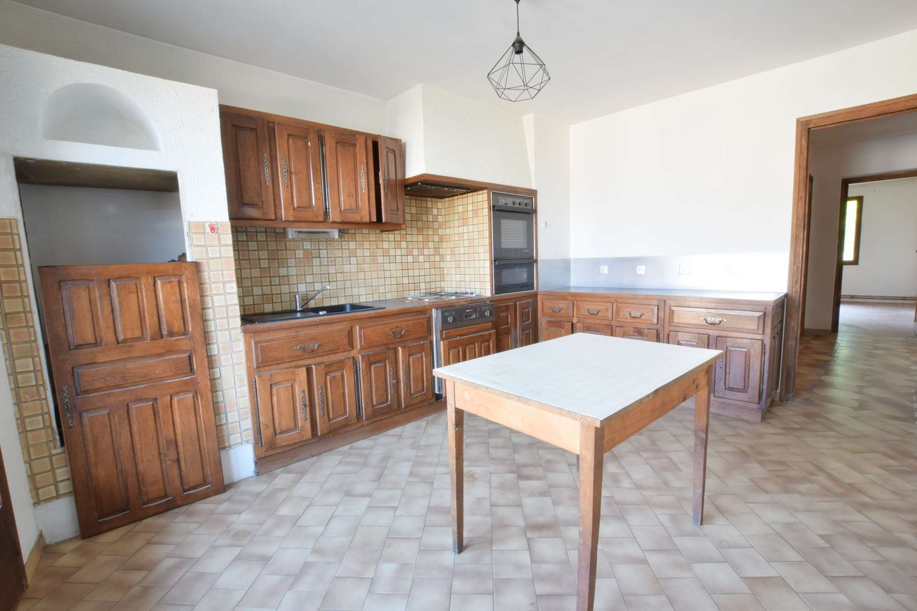 Maison à vendre, 165m², Saint-Aupre