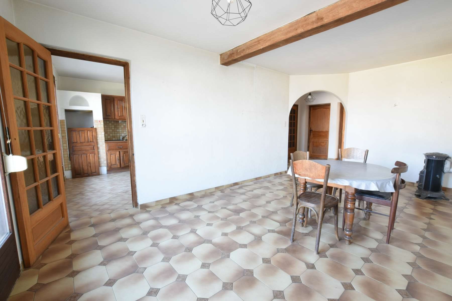 Maison à vendre, 165m², Saint-Aupre