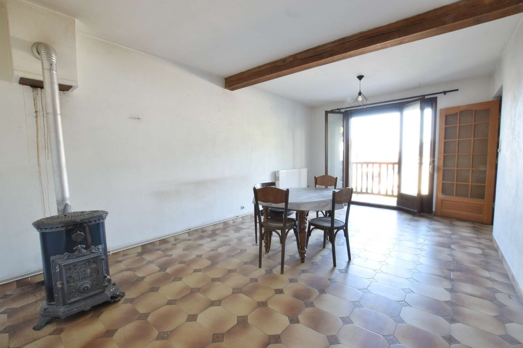 Maison à vendre, 165m², Saint-Aupre