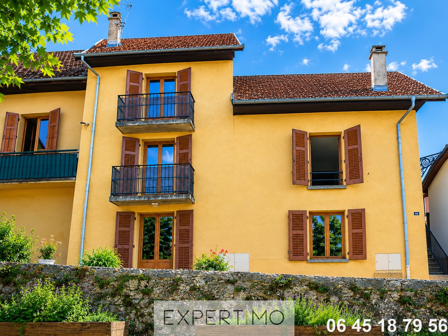 Maison à vendre, 146m², Saint-Laurent-du-Pont