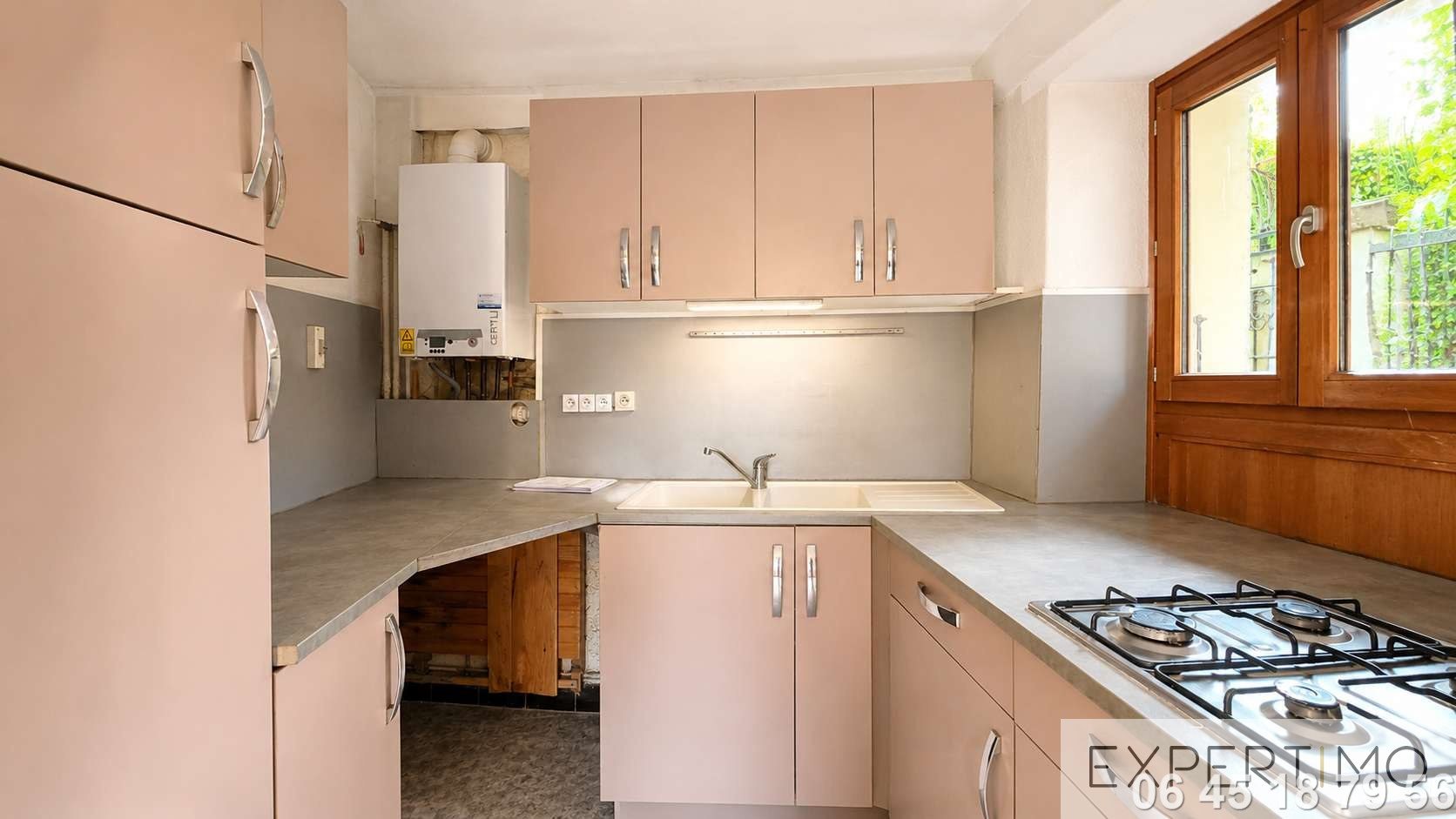 Maison à vendre, 146m², Saint-Laurent-du-Pont