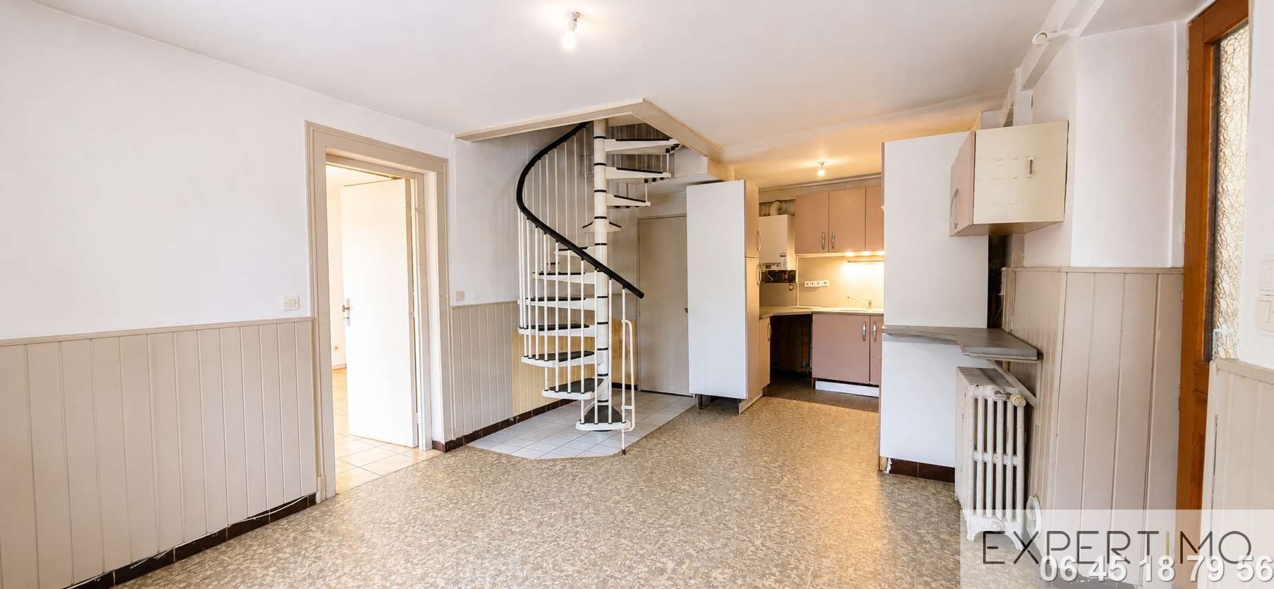 Maison à vendre, 146m², Saint-Laurent-du-Pont