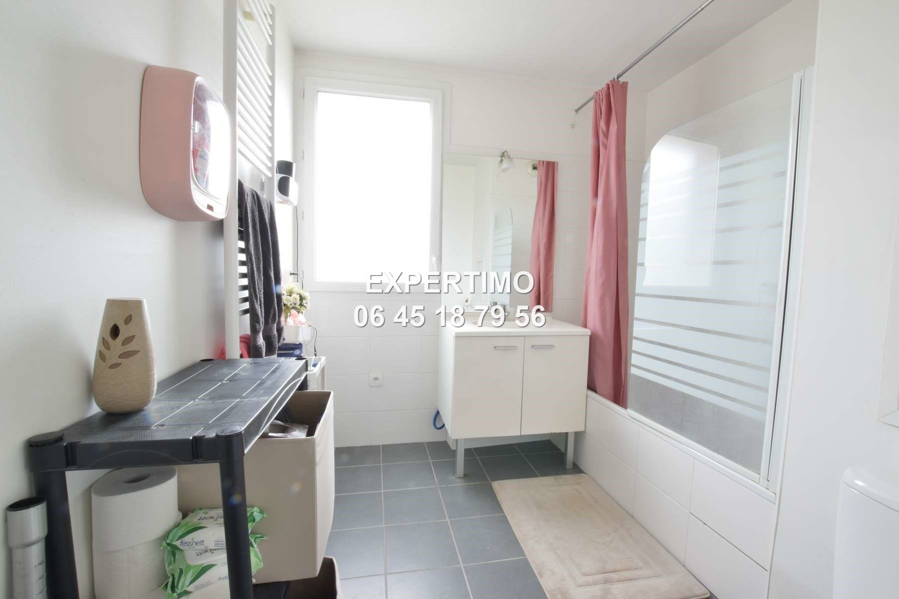 Appartement à vendre, 39m², Grenoble