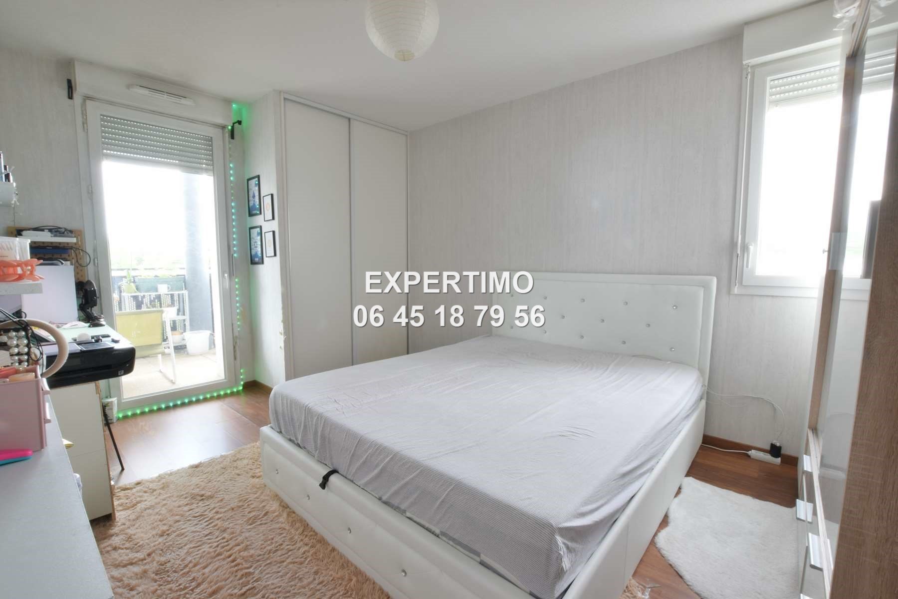 Appartement à vendre, 39m², Grenoble