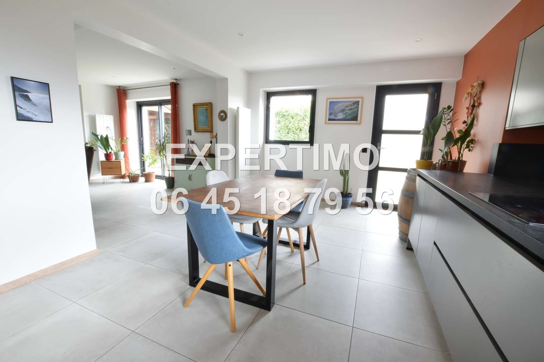 Maison à vendre, 90m², La Murette