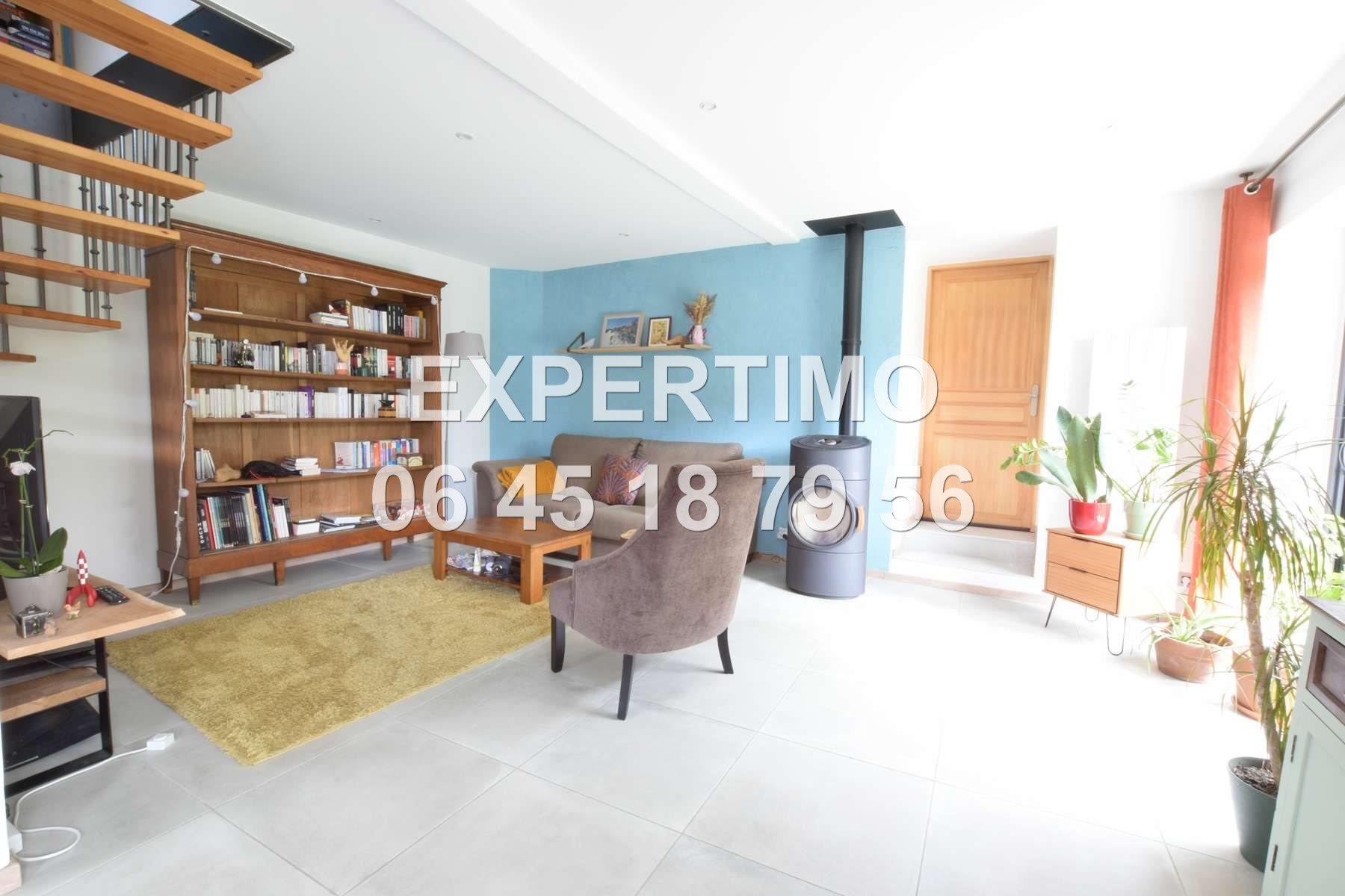 Maison à vendre, 90m², La Murette