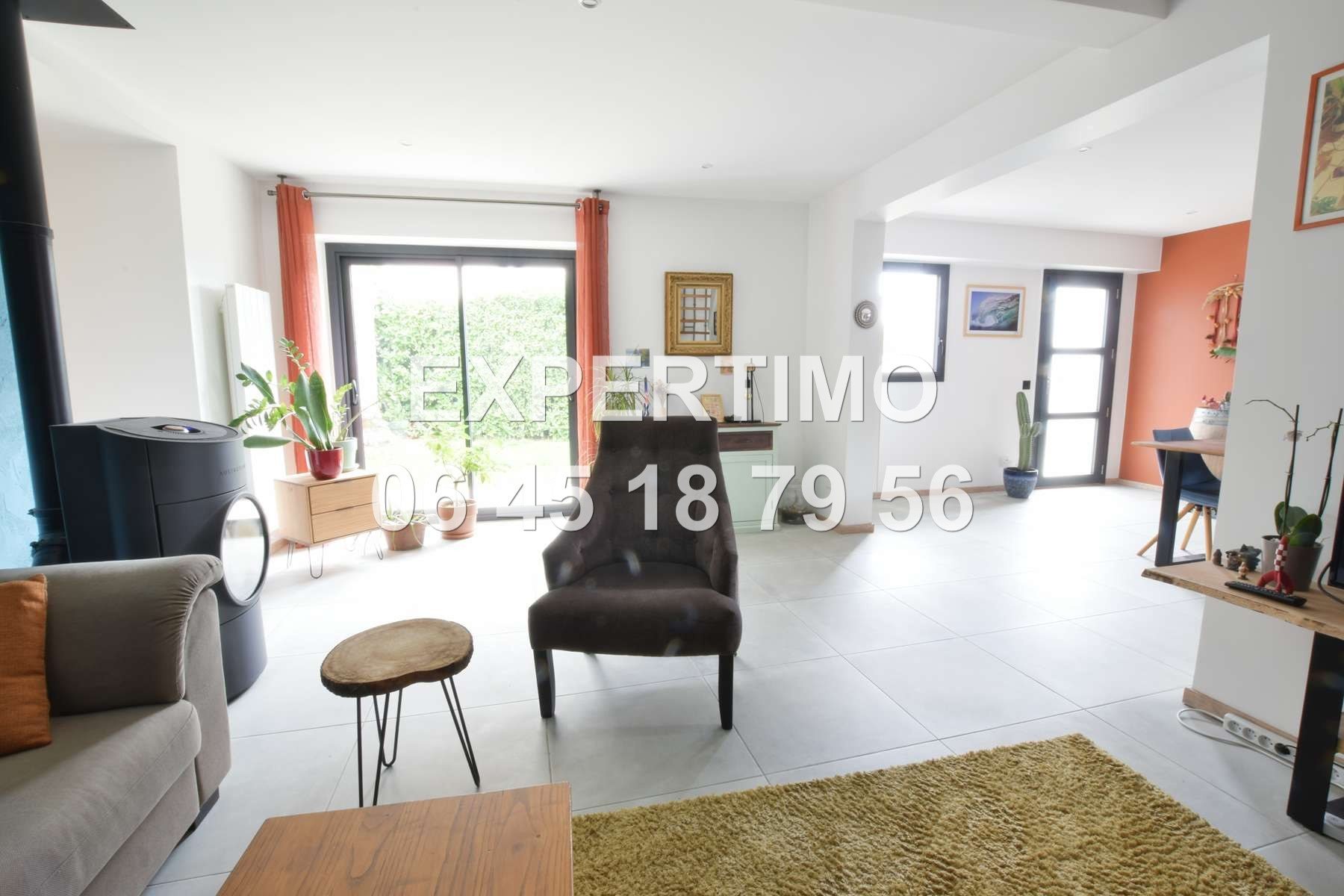 Maison à vendre, 90m², La Murette