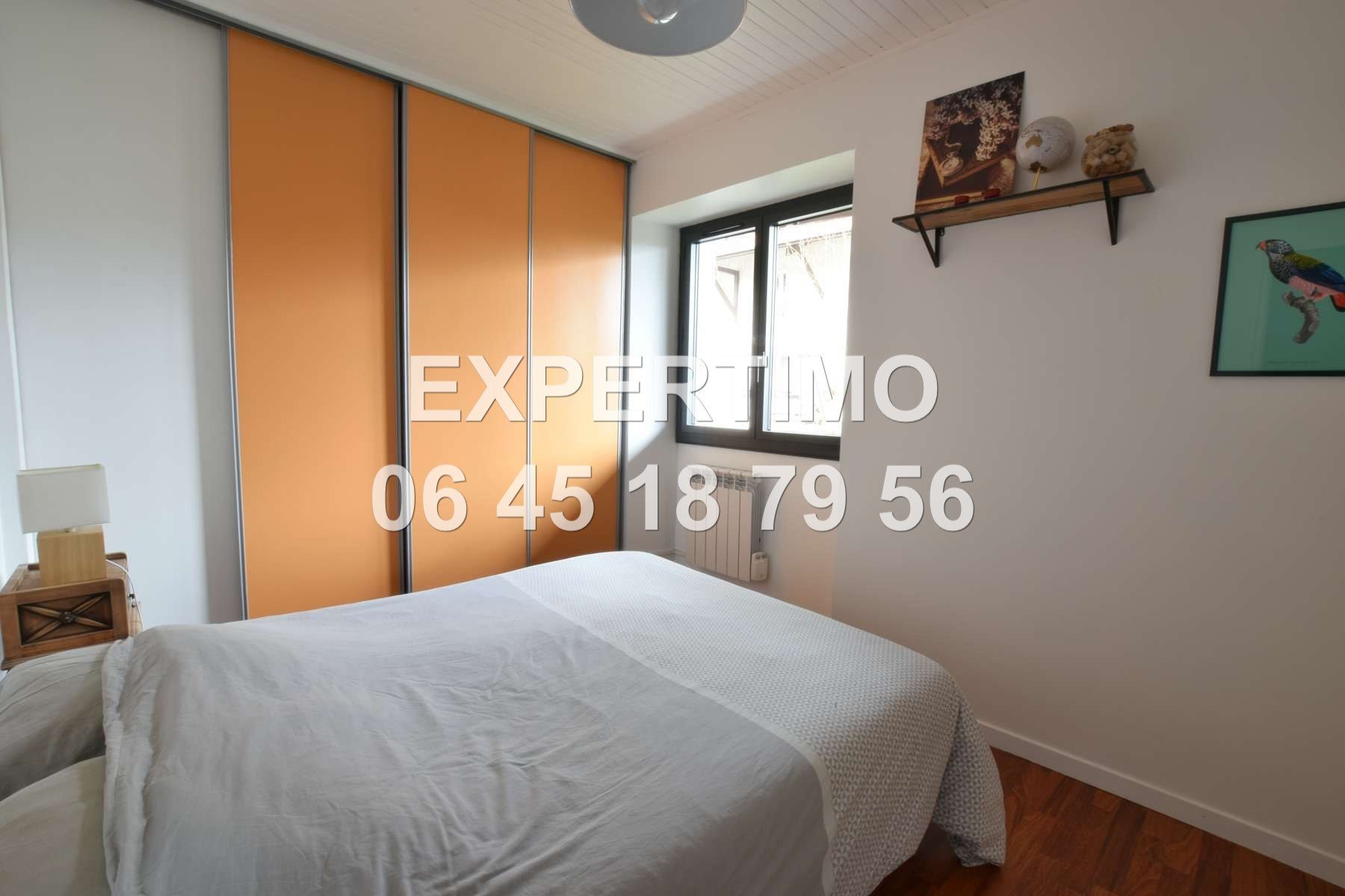 Maison à vendre, 90m², La Murette