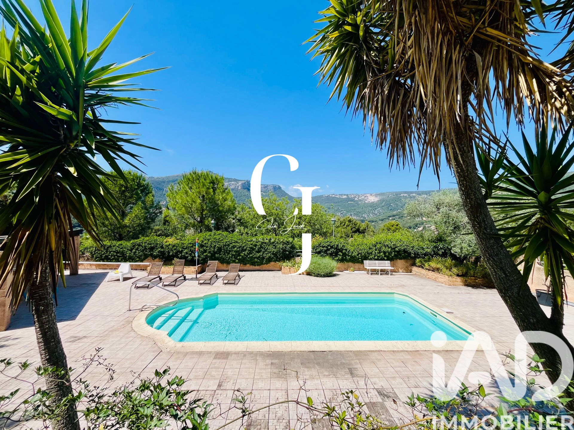 Maison à vendre, 115m², Toulon