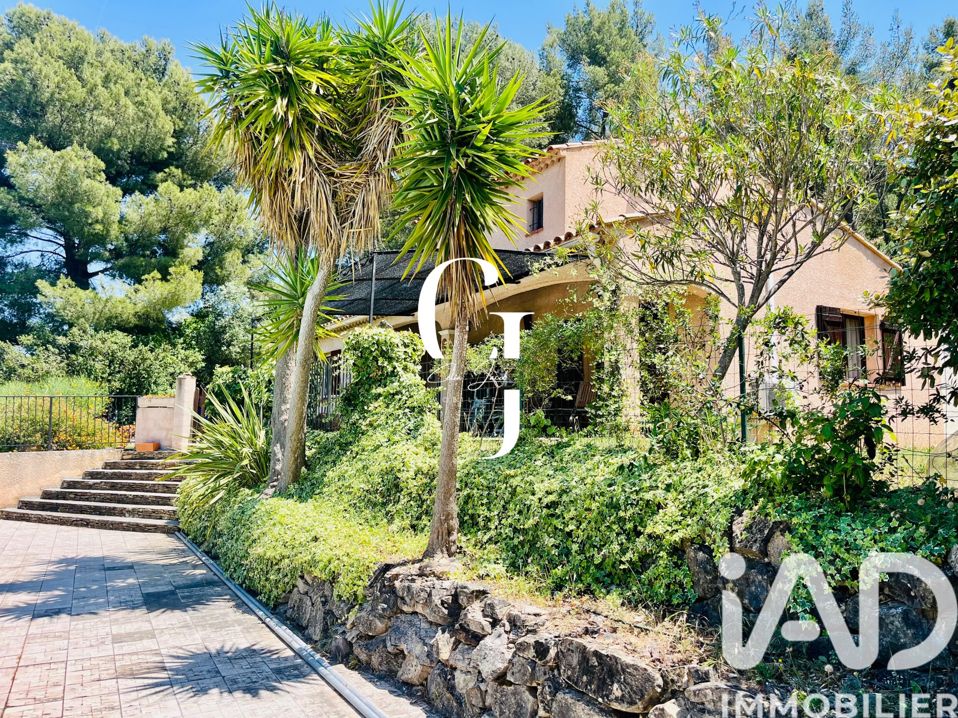 Maison à vendre, 115m², Toulon