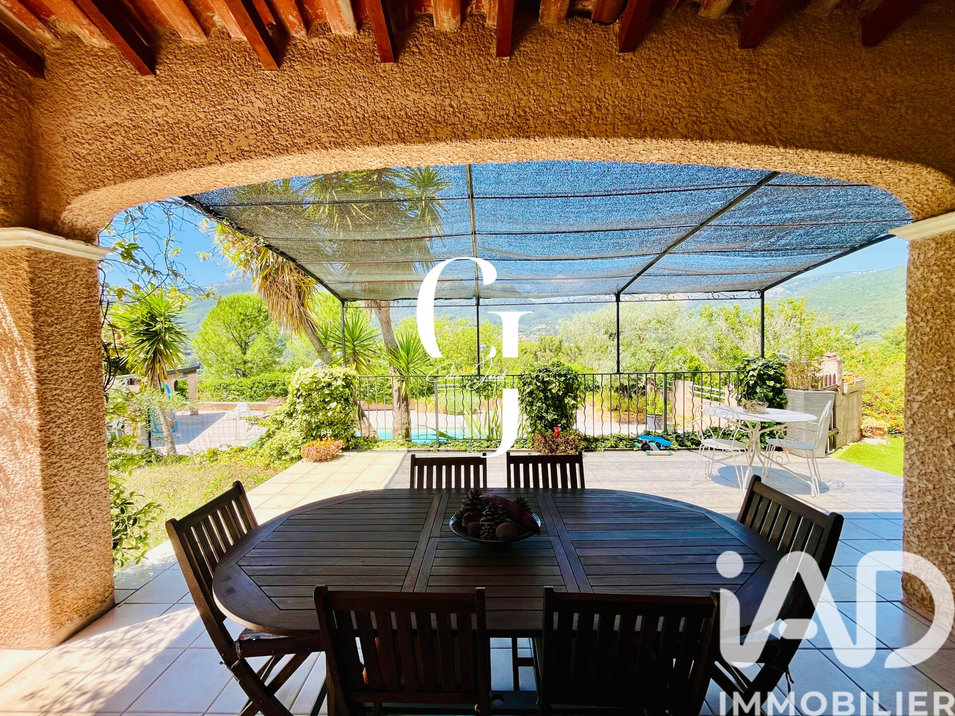 Maison à vendre, 115m², Toulon