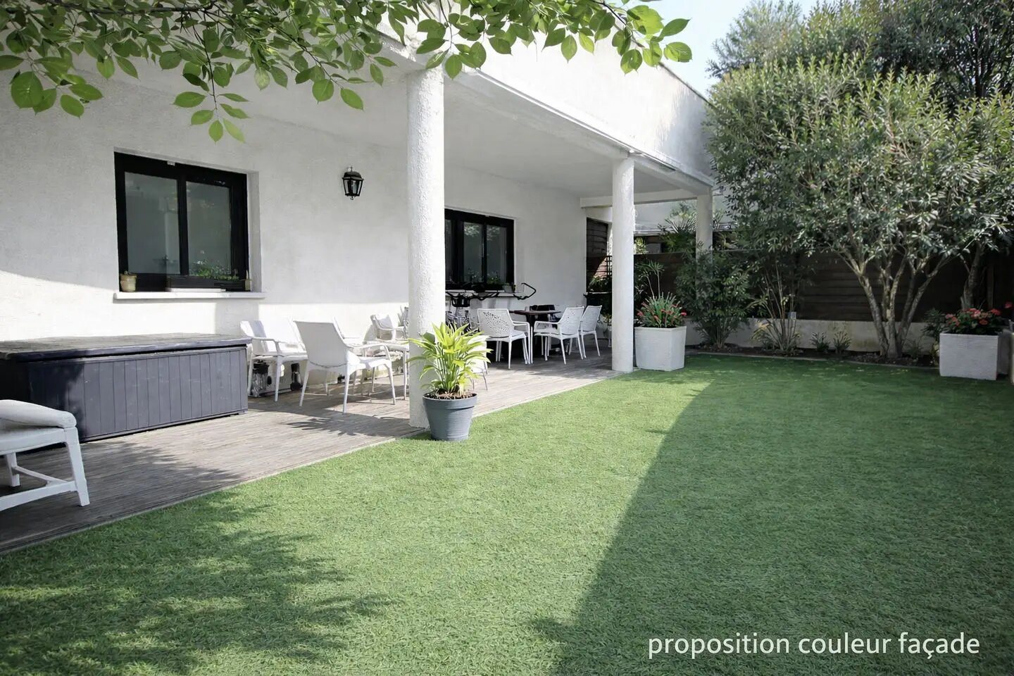 Appartement à vendre, 72m², Seignosse