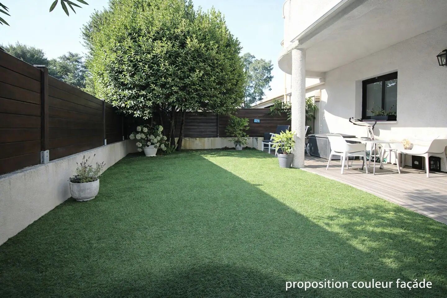 Appartement à vendre, 72m², Seignosse