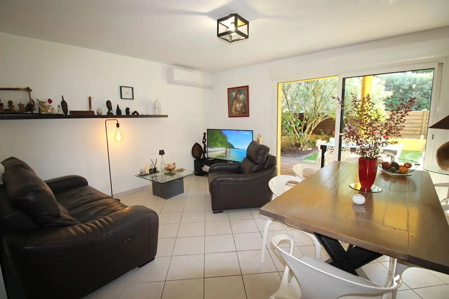 Appartement à vendre, 72m², Seignosse