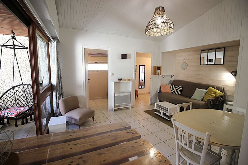 Appartement à vendre, 42m², Seignosse