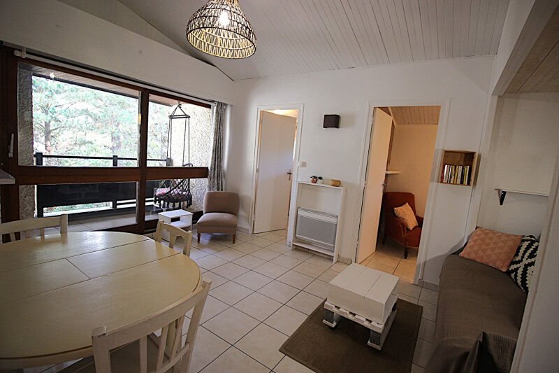 Appartement à vendre, 42m², Seignosse
