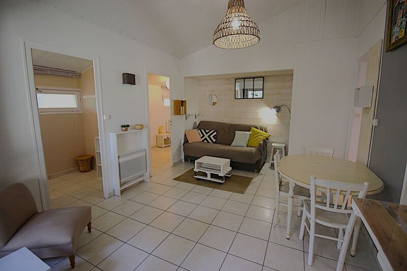 Appartement à vendre, 42m², Seignosse