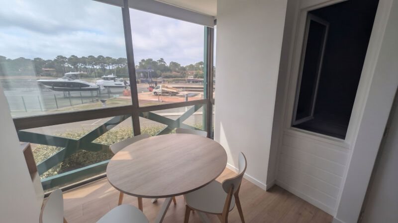 Appartement à vendre, 38m², Capbreton