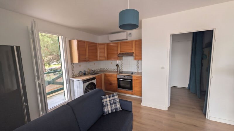 Appartement à vendre, 38m², Capbreton