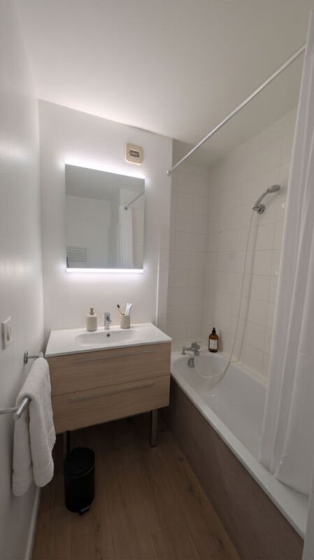 Appartement à vendre, 38m², Capbreton