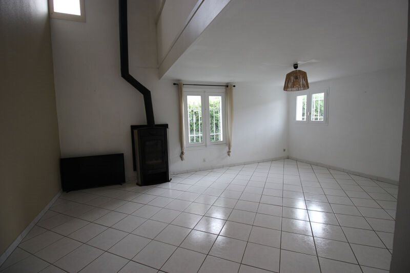 Maison à vendre, 115m², Saint-Vincent-de-Tyrosse