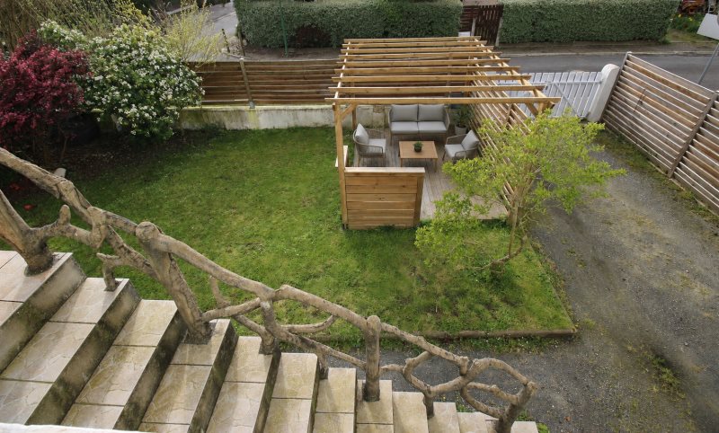 Maison à vendre, 115m², Saint-Vincent-de-Tyrosse