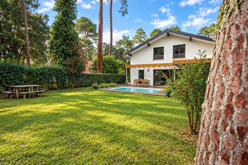 Maison à vendre, 161m², Soorts-Hossegor
