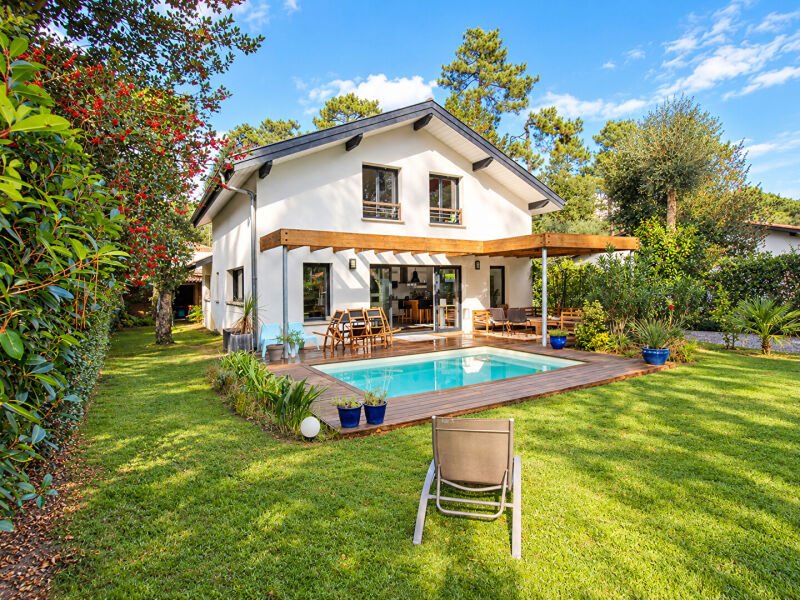 Maison à vendre, 161m², Soorts-Hossegor
