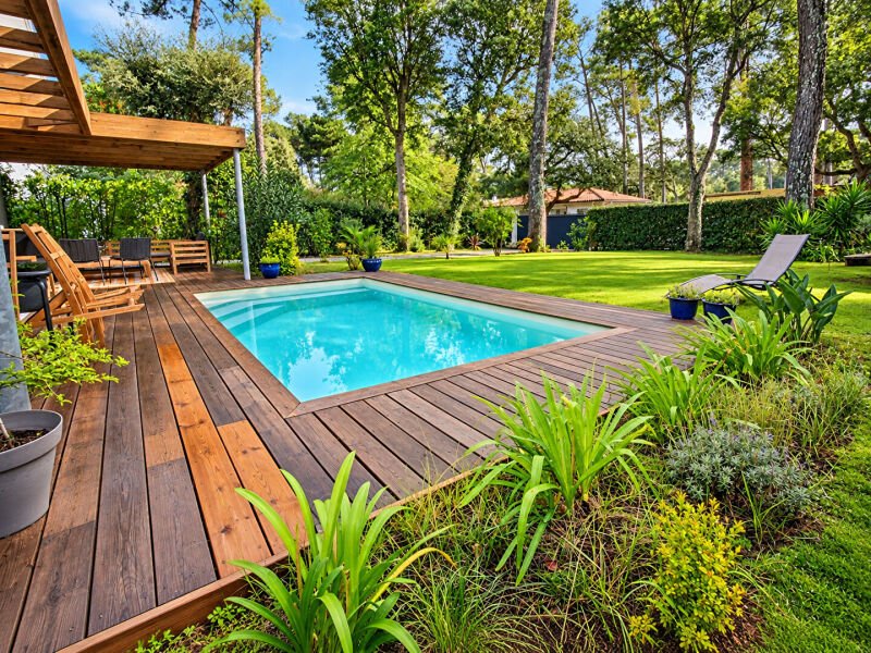 Maison à vendre, 161m², Soorts-Hossegor